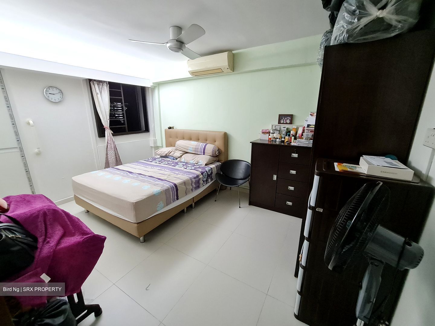 Jewel @ Buangkok (D19), Condominium #438803131